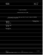 MIL MIL-E-1/1295D Notice 1 – Validation MIL MIL-E-1/1295D Notice 1 - Validation