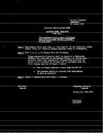 MIL MIL-E-1/1300A Amendment 1