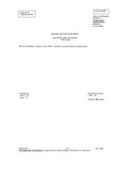 MIL MIL-E-1/1300A Notice 2 - Cancellation