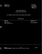 MIL MIL-E-1/1301D Notice 1 - Cancellation