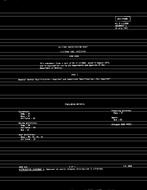 MIL MIL-E-1/1308C Amendment 1