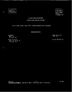 MIL MIL-E-1/1309A Notice 1 - Cancellation