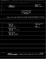 MIL MIL-E-1/1317D Notice 1 - Validation