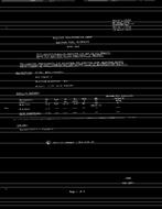 MIL MIL-E-1/1333F MIL MIL-E-1/1333F