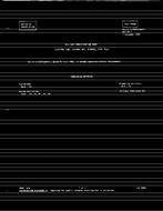 MIL MIL-E-1/1337C Notice 1 – Cancellation MIL MIL-E-1/1337C Notice 1 - Cancellation