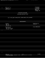 MIL MIL-E-1/133D Notice 1 - Cancellation
