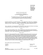 MIL MIL-E-1/1341 Amendment 2
