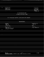 MIL MIL-E-1/1358A Notice 2 - Cancellation