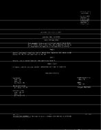 MIL MIL-E-1/1361E Amendment 2