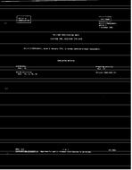 MIL MIL-E-1/1365D Notice 1 - Cancellation