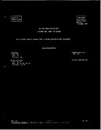 MIL MIL-E-1/1374D Notice 1 - Cancellation