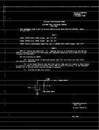 MIL MIL-E-1/1388C Amendment 1