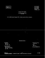 MIL MIL-E-1/1397E Notice 2 - Cancellation