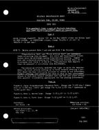 MIL MIL-E-1/1401A Amendment 1 MIL MIL-E-1/1401A Amendment 1