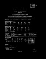 MIL MIL-E-1/1405C MIL MIL-E-1/1405C