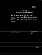 MIL MIL-E-1/1423A Amendment 1