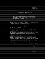 MIL MIL-E-1/1424A Amendment 1