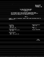 MIL MIL-E-1/1428E Amendment 1 MIL MIL-E-1/1428E Amendment 1