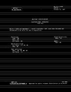 MIL MIL-E-1/1428E Notice 1 – Validation MIL MIL-E-1/1428E Notice 1 - Validation