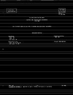 MIL MIL-E-1/1452E Notice 1 – Cancellation MIL MIL-E-1/1452E Notice 1 - Cancellation