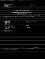 MIL MIL-E-1/1454C Notice 1 – Validation MIL MIL-E-1/1454C Notice 1 - Validation
