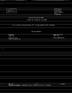 MIL MIL-E-1/1455C Notice 1 - Cancellation