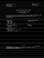 MIL MIL-E-1/1457D Notice 1 – Validation MIL MIL-E-1/1457D Notice 1 - Validation