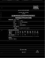 MIL MIL-E-1/1463C MIL MIL-E-1/1463C