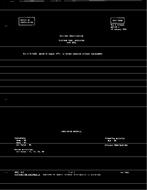 MIL MIL-E-1/1463C Notice 1 - Cancellation