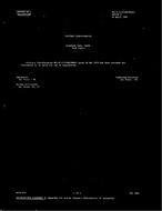 MIL MIL-E-1/1476A Notice 1 - Validation