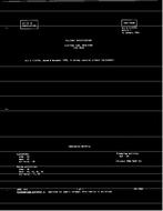 MIL MIL-E-1/1491D Notice 1 - Cancellation