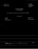 MIL MIL-E-1/1494B Notice 1 - Cancellation