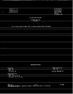 MIL MIL-E-1/1496B Notice 1 - Cancellation