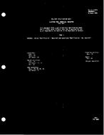MIL MIL-E-1/1497B Amendment 1 MIL MIL-E-1/1497B Amendment 1
