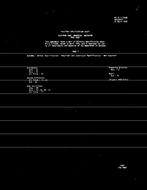 MIL MIL-E-1/1500B Amendment 1