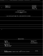 MIL MIL-E-1/1501B Notice 1 - Cancellation