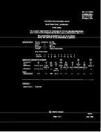 MIL MIL-E-1/1507A MIL MIL-E-1/1507A