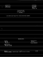 MIL MIL-E-1/1507A Notice 1 - Cancellation