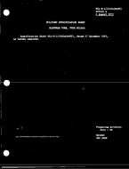 MIL MIL-E-1/1510A Notice 1 - Cancellation