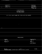MIL MIL-E-1/1511 Notice 2 - Cancellation