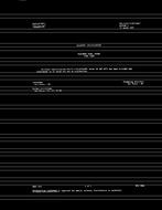 MIL MIL-E-1/1512B Notice 1 - Validation