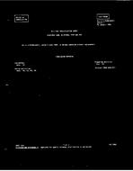 MIL MIL-E-1/1528A Notice 1 - Cancellation