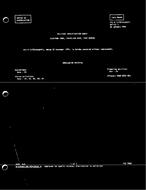 MIL MIL-E-1/1531A Notice 1 - Cancellation