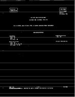 MIL MIL-E-1/1537B Notice 1 - Cancellation