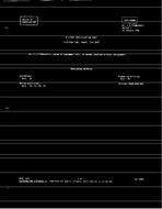 MIL MIL-E-1/1538B Notice 1 - Cancellation