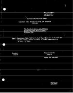 MIL MIL-E-1/1539 Amendment 1