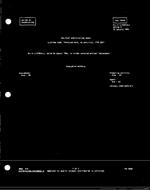 MIL MIL-E-1/1539 Notice 2 - Cancellation