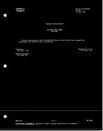 MIL MIL-E-1/1541D Notice 1 – Validation MIL MIL-E-1/1541D Notice 1 - Validation