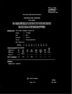 MIL MIL-E-1/1549A MIL MIL-E-1/1549A