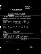 MIL MIL-E-1/1554B MIL MIL-E-1/1554B